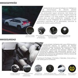 Catálogo Toyota Página 3