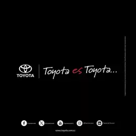 Catálogo Toyota Página 6