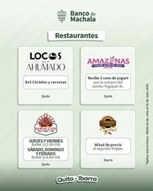 Catálogo Banco de Machala Página 5