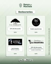 Catálogo Banco de Machala Página 6