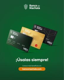 Catálogo Banco de Machala Página 8