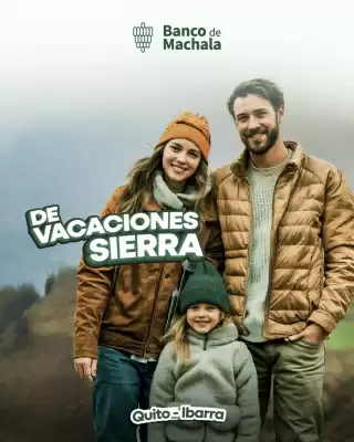 Catálogo Banco de Machala (válido hasta 31-07)