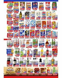 Catálogo Supermercados Gricki Página 2