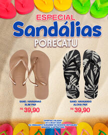 Catálogo Supermercado Porecatu semana 27 Página 2