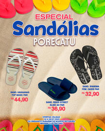 Catálogo Supermercado Porecatu semana 27 Página 3