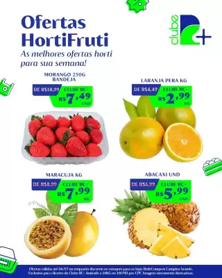 Catálogo Rede Compras