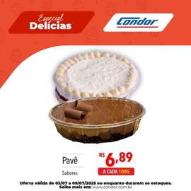 Catálogo Supermercados Condor semana 27 Página 3