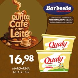 Catálogo Barbosão Extra Supermercados Página 10