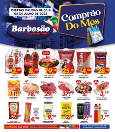 Catálogo Barbosão Extra Supermercados Página 2