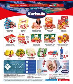 Catálogo Barbosão Extra Supermercados Página 3