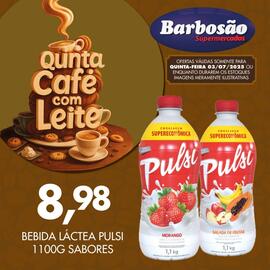 Catálogo Barbosão Extra Supermercados Página 7