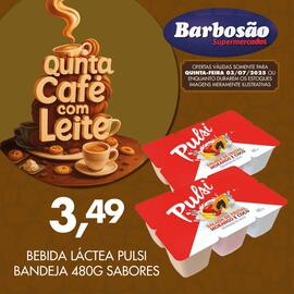 Catálogo Barbosão Extra Supermercados Página 8