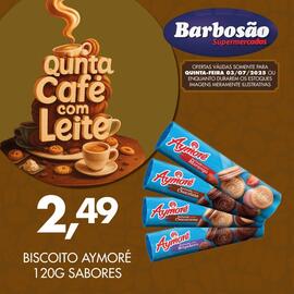 Catálogo Barbosão Extra Supermercados Página 9