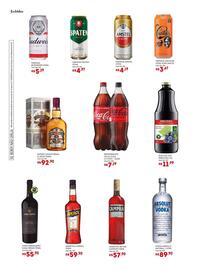 Catálogo Bistek Supermercados Página 10