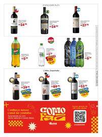 Catálogo Bistek Supermercados Página 11