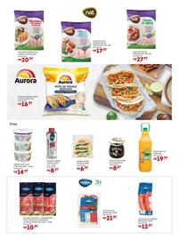 Catálogo Bistek Supermercados Página 12