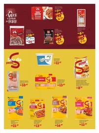 Catálogo Bistek Supermercados Página 13