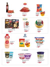 Catálogo Bistek Supermercados Página 14