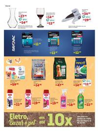 Catálogo Bistek Supermercados Página 15