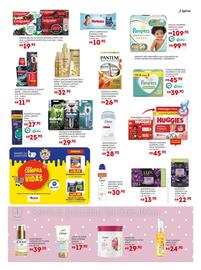 Catálogo Bistek Supermercados Página 19