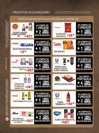 Catálogo Bistek Supermercados Página 3