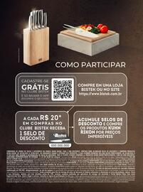 Catálogo Bistek Supermercados Página 4