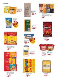 Catálogo Bistek Supermercados Página 6