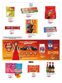Catálogo Bistek Supermercados Página 7