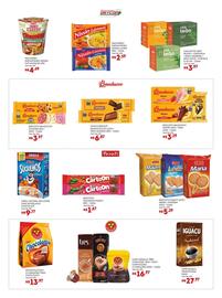 Catálogo Bistek Supermercados Página 8