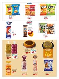 Catálogo Bistek Supermercados Página 9