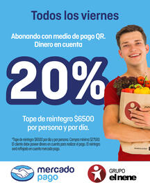 Catálogo El Nene Página 2