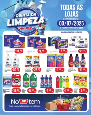 Catálogo Atacadão Dia a Dia