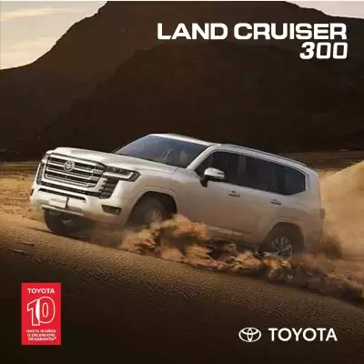 Catálogo Toyota (válido hasta 1-07)