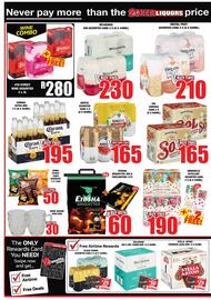 Boxer catalogue Page 2