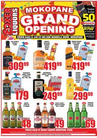Boxer catalogue Page 4