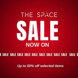 The Space catalogue week 27 Page 1