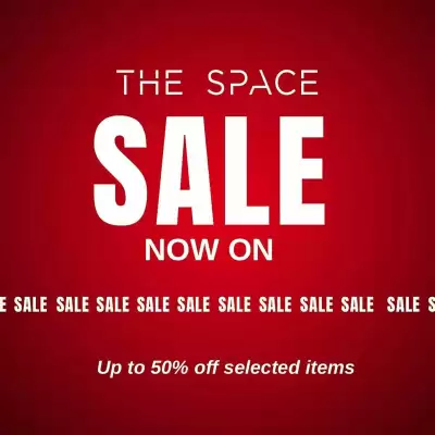 The Space catalogue