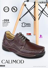 Catálogo Sokso Página 26
