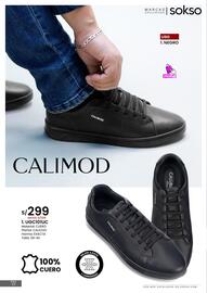 Catálogo Sokso Página 38