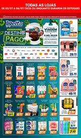Catálogo Delta Supermercados Página 1