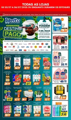Catálogo Delta Supermercados