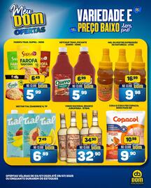 Catálogo Dom Atacadista semana 27 Página 1