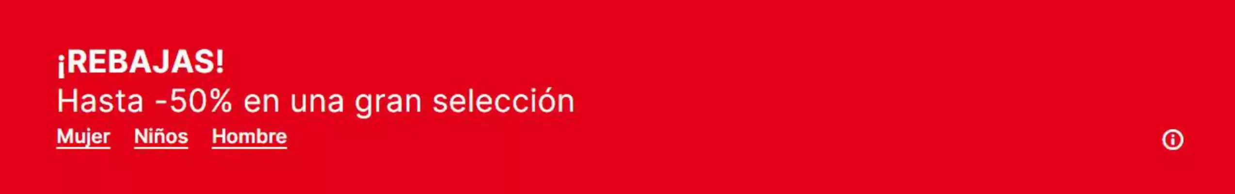 Folleto Deichmann (válido hasta el 17-08)
