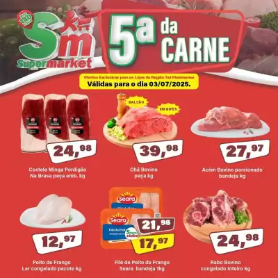 Catálogo Floresta Supermercados