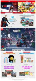 GameStop flyer week 27 Page 2