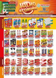 Catálogo Santa Cruz Supermercados Página 1