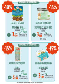 Catalogue La Vie Claire page 11