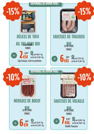 Catalogue La Vie Claire page 12