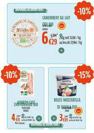 Catalogue La Vie Claire page 14
