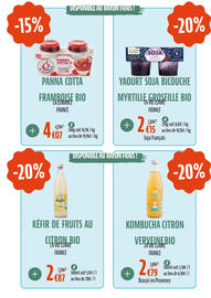Catalogue La Vie Claire page 16